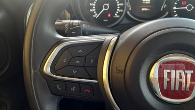 Fiat 500L 1.3 Multijet 95 CV Dualogic Mirror City Cross (9)