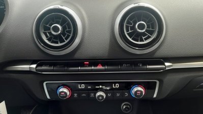 Audi A3 Sportback 1.6 TDI S tronic Sport (10)
