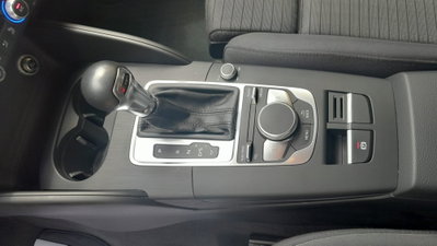 Audi A3 Sportback 1.6 TDI S tronic Sport (13)