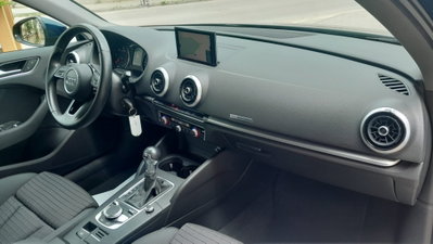 Audi A3 Sportback 1.6 TDI S tronic Sport (15)
