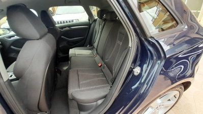 Audi A3 Sportback 1.6 TDI S tronic Sport (18)