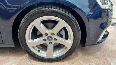 Audi A3 Sportback 1.6 TDI S tronic Sport (19)