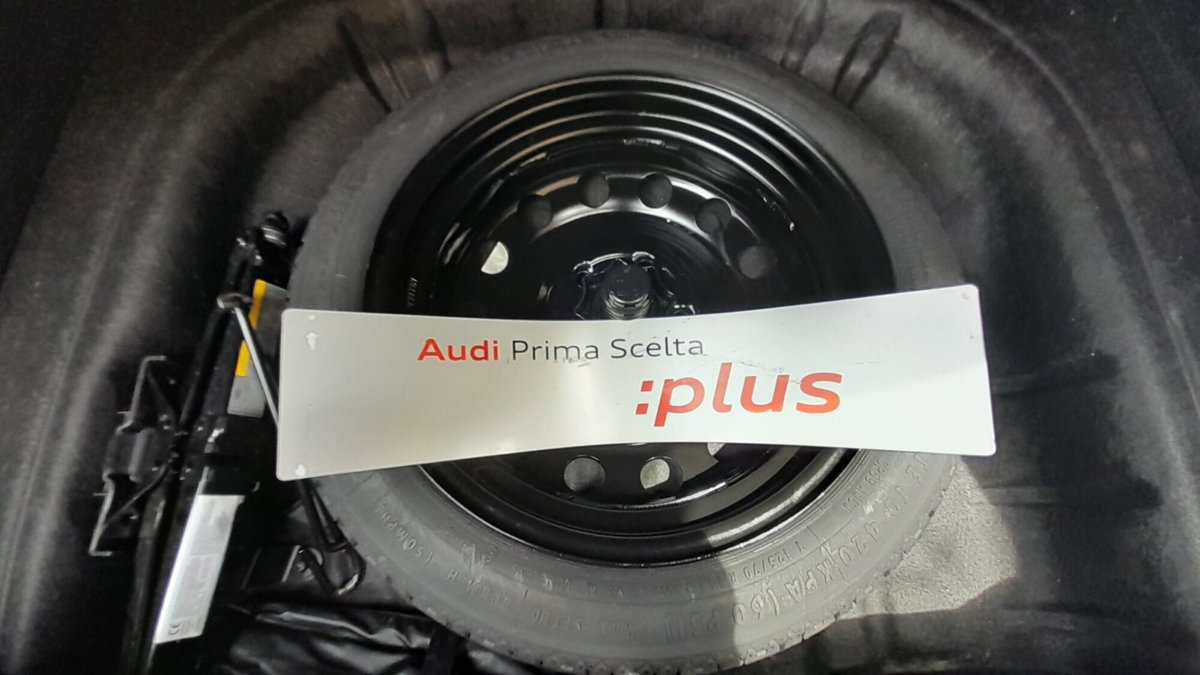 Audi A3 Sportback 1.6 TDI S tronic Sport (20)
