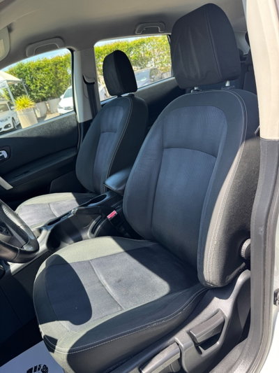 Nissan Qashqai 1.5 dCi DPF Acenta (11)