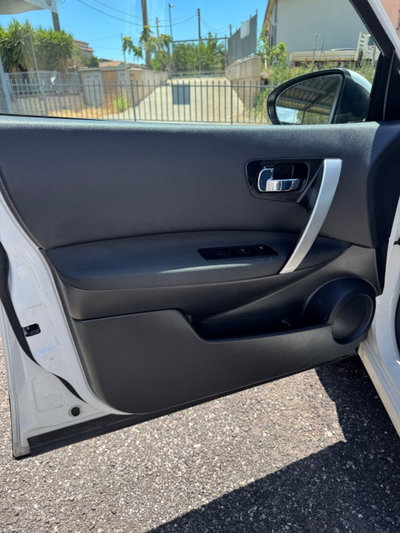 Nissan Qashqai 1.5 dCi DPF Acenta (15)