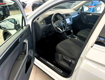 Volkswagen Tiguan Allspace 2.0 TDI SCR DSG 4MOTION Advanced BMT (2)