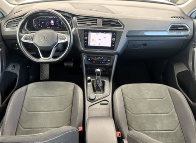 Volkswagen Tiguan Allspace 2.0 TDI SCR DSG 4MOTION Advanced BMT (4)