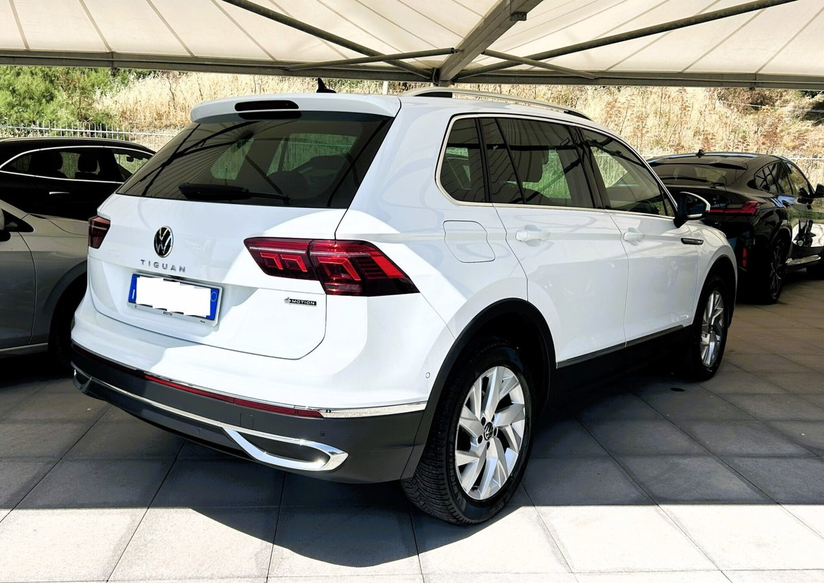 Volkswagen Tiguan Allspace 2.0 TDI SCR DSG 4MOTION Advanced BMT (5)