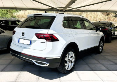 Volkswagen Tiguan Allspace 2.0 TDI SCR DSG 4MOTION Advanced BMT (5)