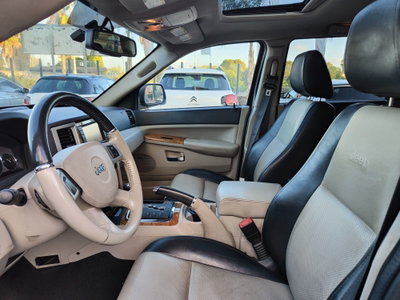 Jeep Grand Cherokee 3.0 V6 CRD Limited (10)