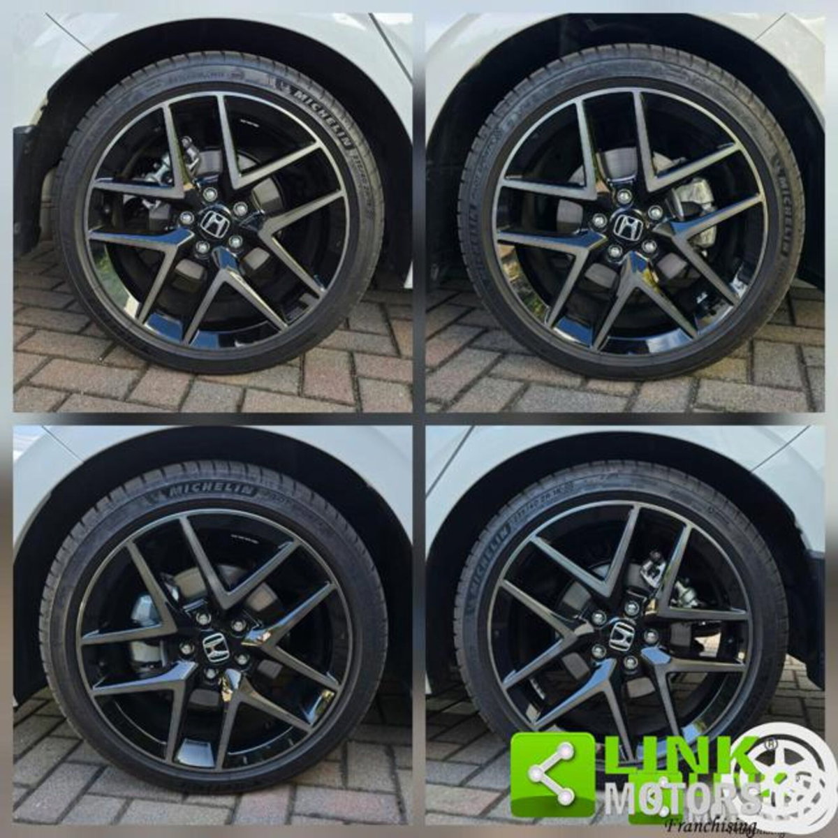 Honda Civic 2.0 hev Advance ecvt (13)