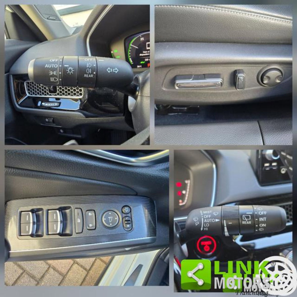 Honda Civic 2.0 hev Advance ecvt (18)