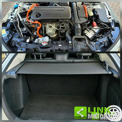 Honda Civic 2.0 hev Advance ecvt (19)