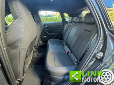 Audi A3 Sportback 35 TFSI S tronic Business (11)