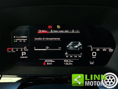 Audi A3 Sportback 35 TFSI S tronic Business (12)