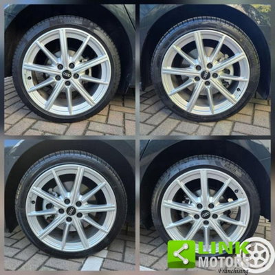 Audi A3 Sportback 35 TFSI S tronic Business (15)