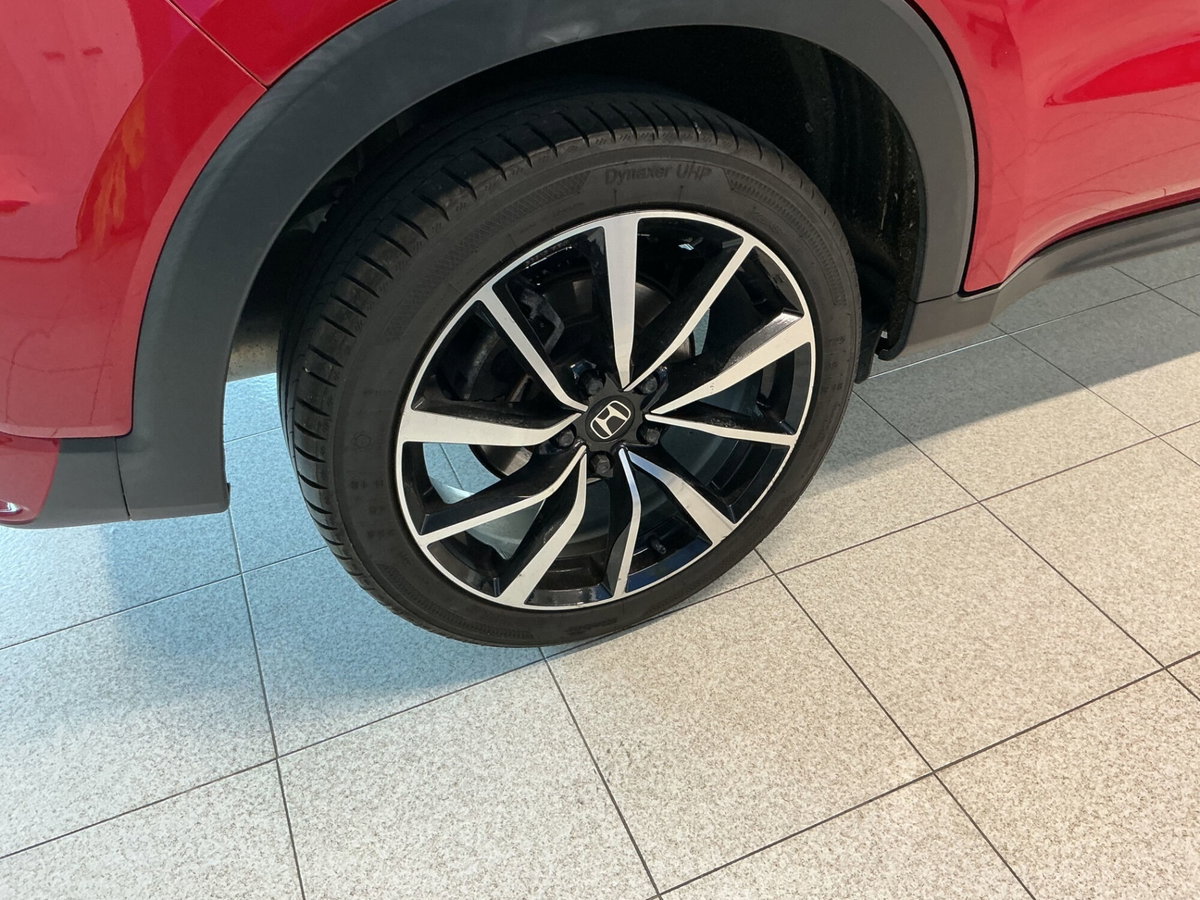 Honda HR-V 1.6 i-DTEC Elegance Navi ADAS (10)