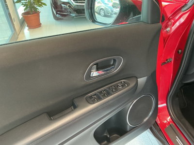 Honda HR-V 1.6 i-DTEC Elegance Navi ADAS (12)