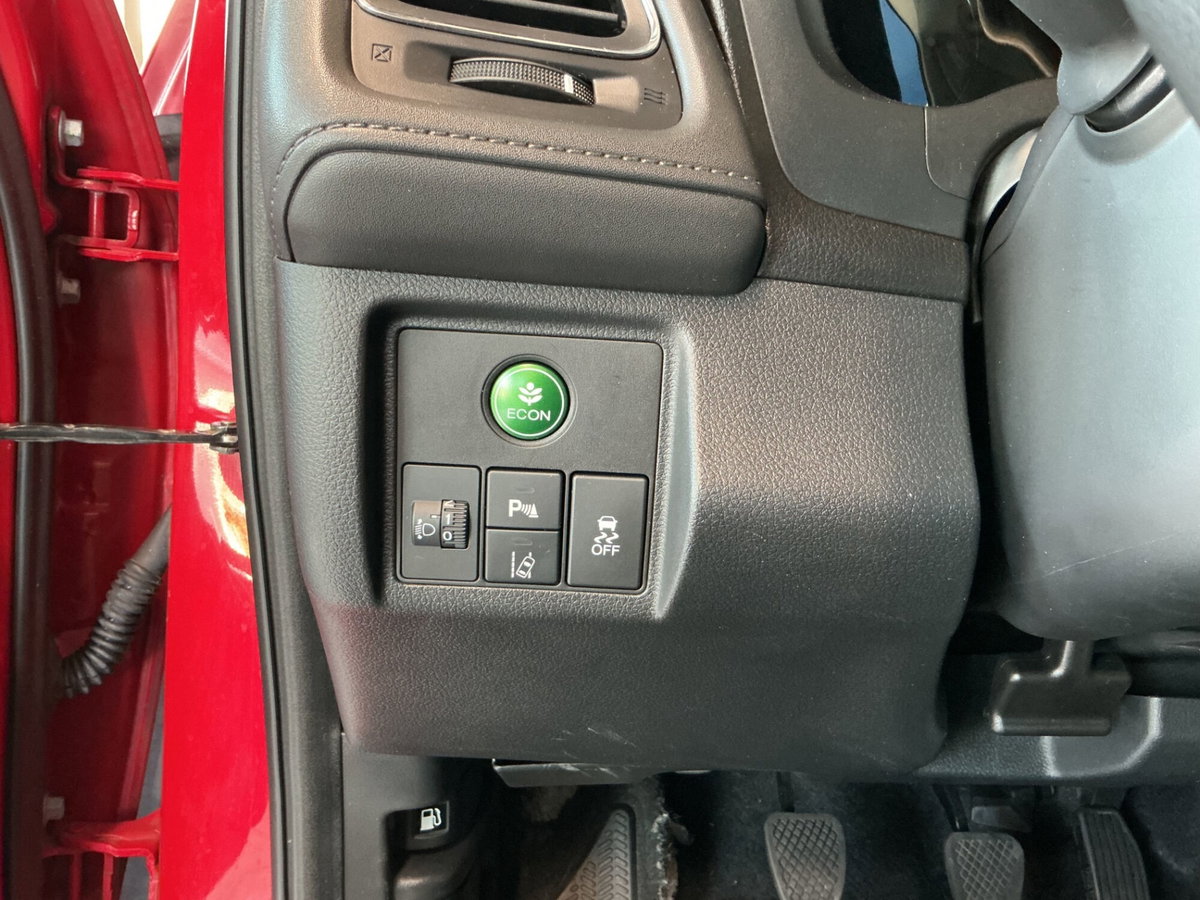 Honda HR-V 1.6 i-DTEC Elegance Navi ADAS (13)
