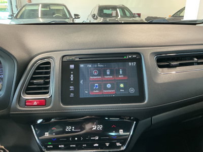 Honda HR-V 1.6 i-DTEC Elegance Navi ADAS (16)