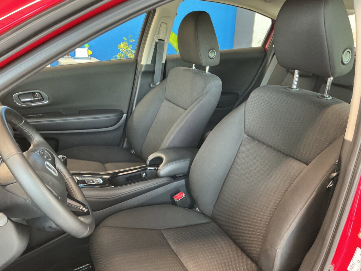 Honda HR-V 1.6 i-DTEC Elegance Navi ADAS (19)