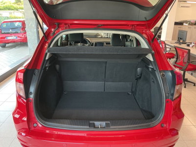 Honda HR-V 1.6 i-DTEC Elegance Navi ADAS (8)