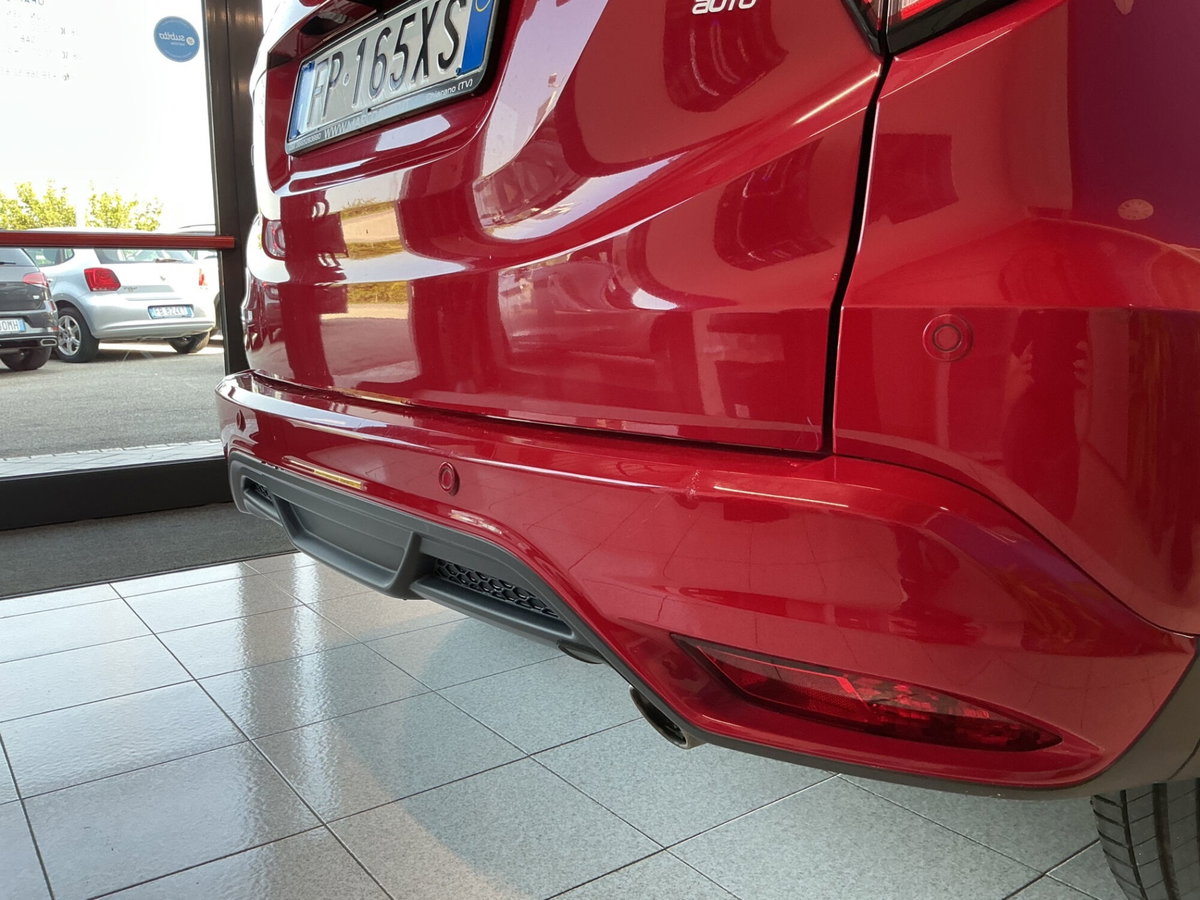 Honda HR-V 1.6 i-DTEC Elegance Navi ADAS (9)
