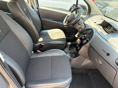 Renault Modus 1.2 16V Wave (10)