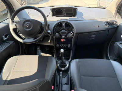 Renault Modus 1.2 16V Wave (13)