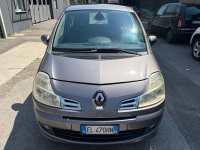 Renault Modus 1.2 16V Wave (2)