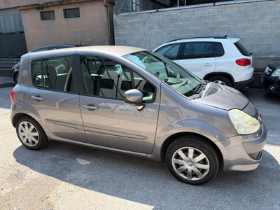 Renault Modus 1.2 16V Wave (3)