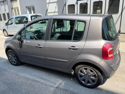 Renault Modus 1.2 16V Wave (6)
