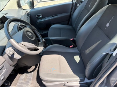 Renault Modus 1.2 16V Wave (7)