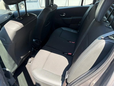 Renault Modus 1.2 16V Wave (9)