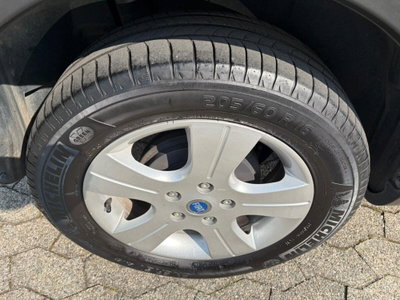 Fiat Sedici 1.6 16V 4x4 Emotion (14)