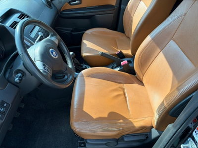 Fiat Sedici 1.6 16V 4x4 Emotion (7)