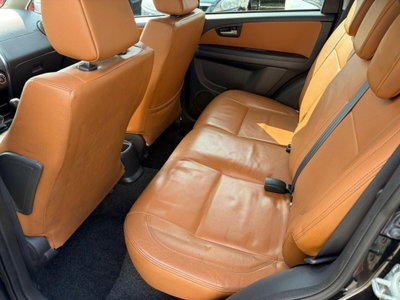 Fiat Sedici 1.6 16V 4x4 Emotion (9)