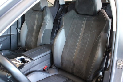 Peugeot 3008 BlueHDi 130 S&S Crossway (11)