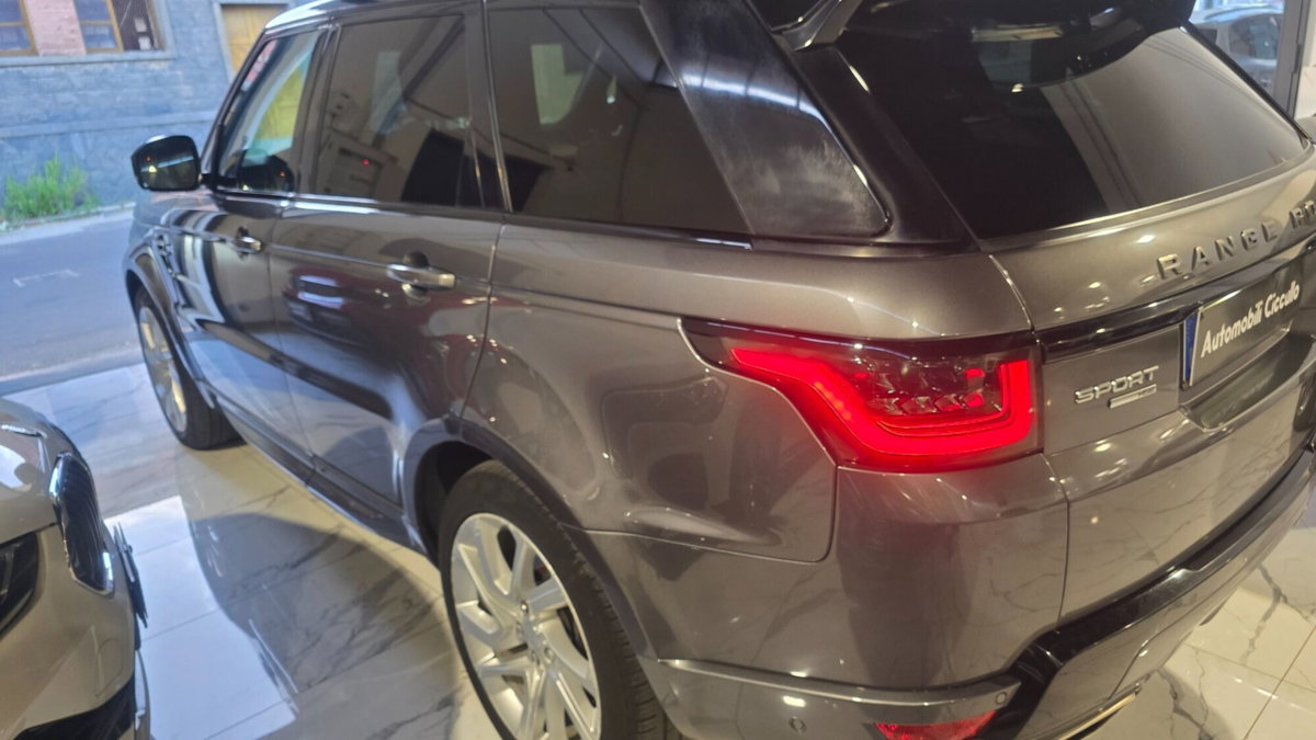 Land Rover Range Rover Sport 3.0 SDV6 249 CV HSE Dynamic (12)