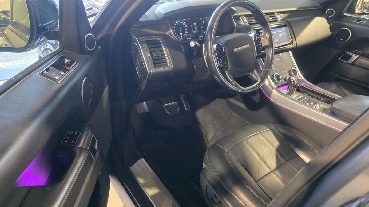 Land Rover Range Rover Sport 3.0 SDV6 249 CV HSE Dynamic (15)
