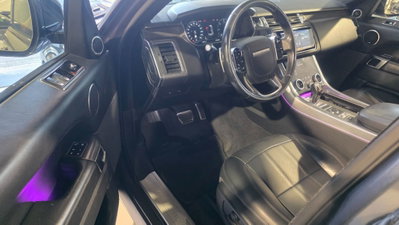 Land Rover Range Rover Sport 3.0 SDV6 249 CV HSE Dynamic (15)