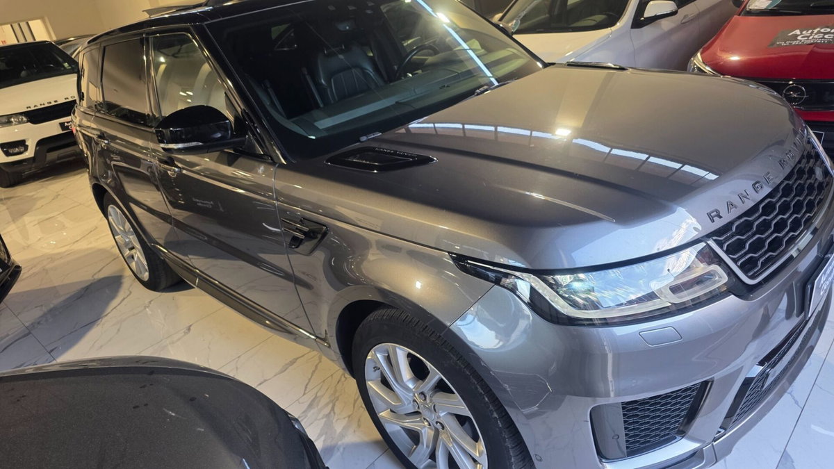 Land Rover Range Rover Sport 3.0 SDV6 249 CV HSE Dynamic (6)