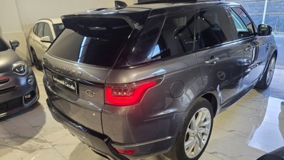 Land Rover Range Rover Sport 3.0 SDV6 249 CV HSE Dynamic (8)