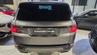 Land Rover Range Rover Sport 3.0 SDV6 249 CV HSE Dynamic (9)