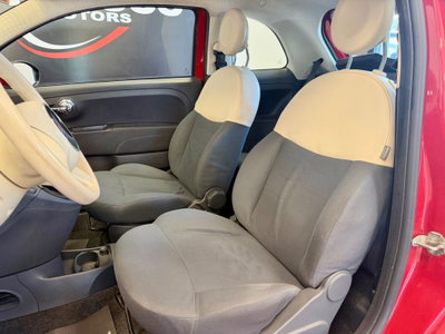 Fiat 500 1.2 Pop (10)