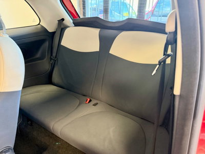 Fiat 500 1.2 Pop (11)