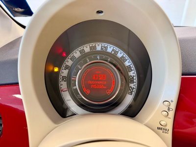 Fiat 500 1.2 Pop (14)