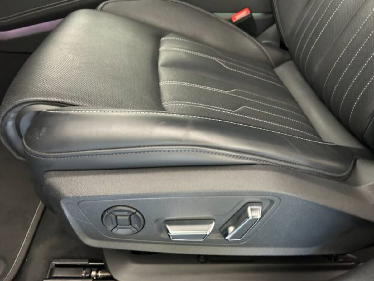 Audi A6 Avant 45 3.0 TDI quattro ultra S tronic Business (13)