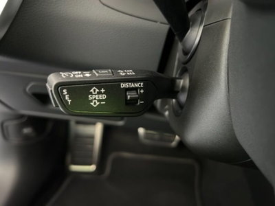 Audi A6 Avant 45 3.0 TDI quattro ultra S tronic Business (16)
