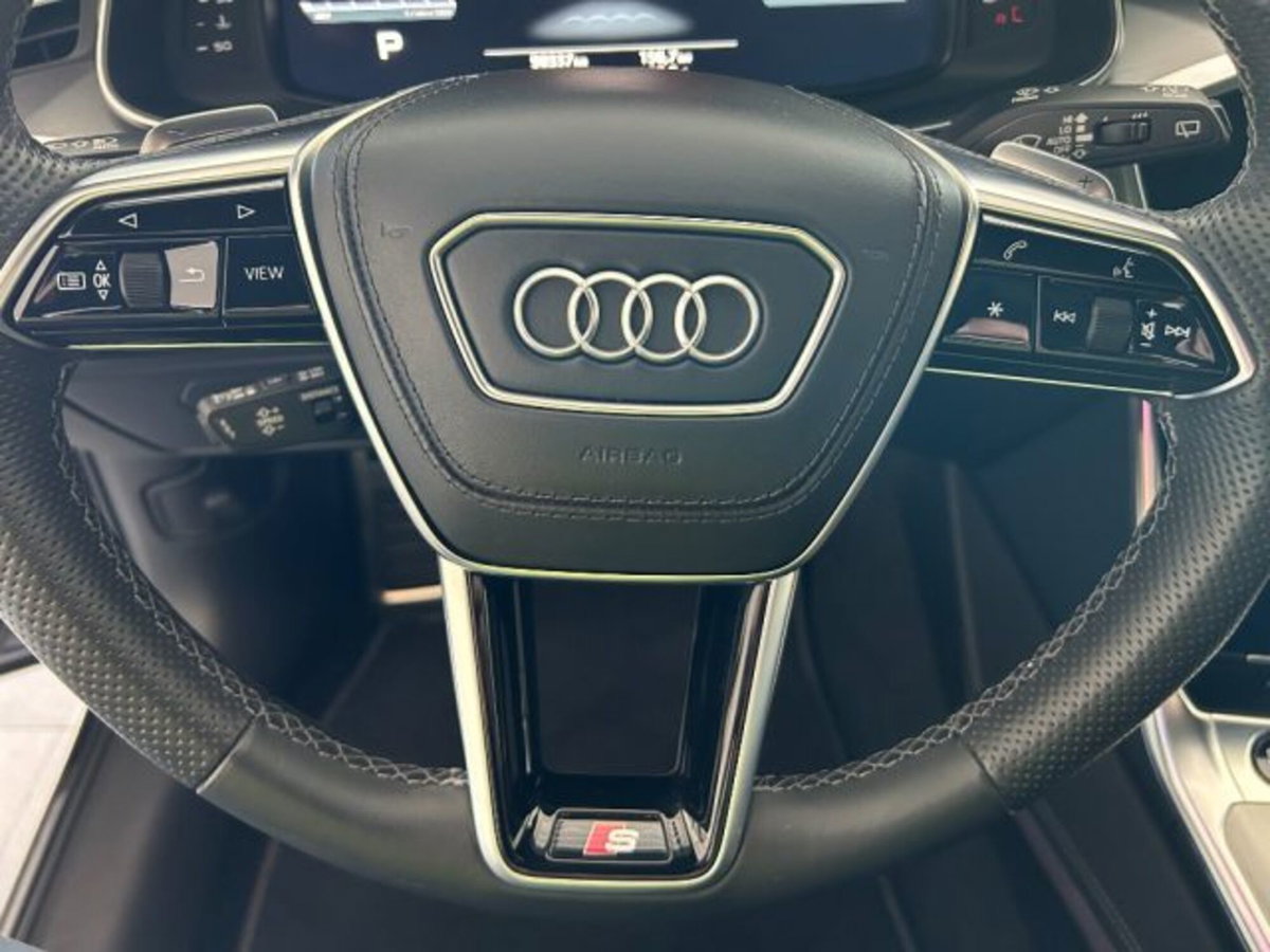 Audi A6 Avant 45 3.0 TDI quattro ultra S tronic Business (17)
